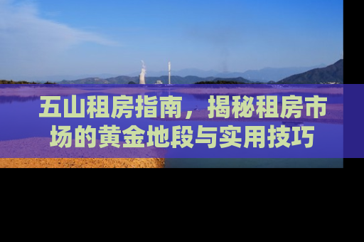 五山租房指南，揭秘租房市场的黄金地段与实用技巧