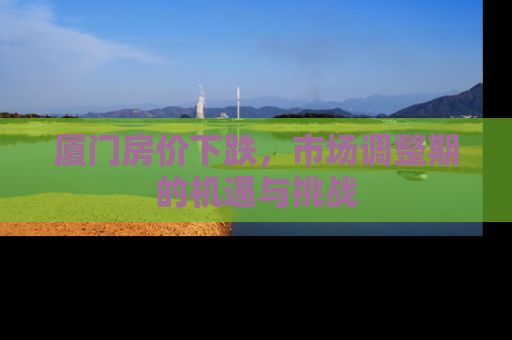 厦门房价下跌，市场调整期的机遇与挑战