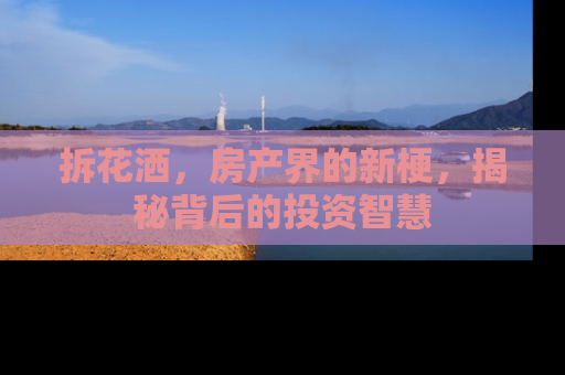 拆花洒，房产界的新梗，揭秘背后的投资智慧