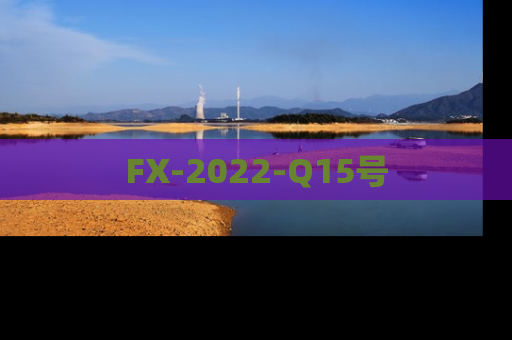 FX-2022-Q15号