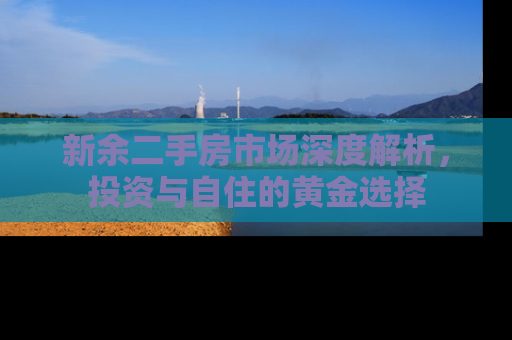 新余二手房市场深度解析，投资与自住的黄金选择