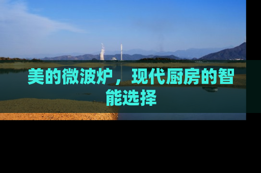 美的微波炉，现代厨房的智能选择