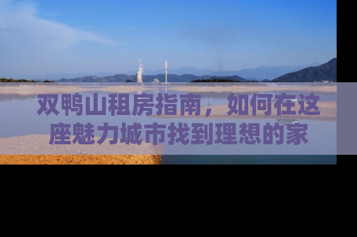 双鸭山租房指南，如何在这座魅力城市找到理想的家