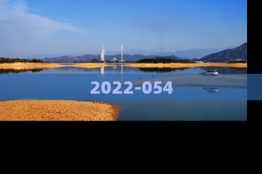 2022-054
