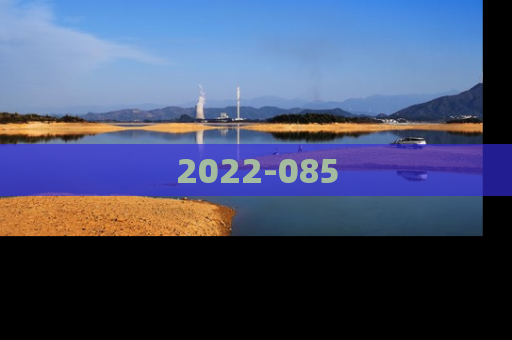 2022-085