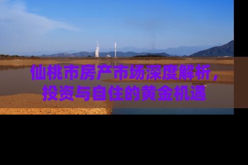 仙桃市房产市场深度解析，投资与自住的黄金机遇