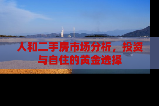 人和二手房市场分析，投资与自住的黄金选择
