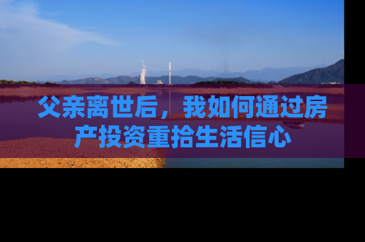父亲离世后，我如何通过房产投资重拾生活信心