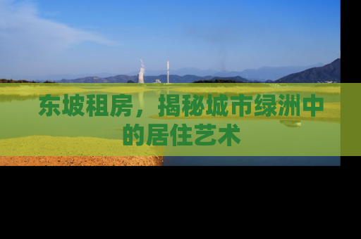 东坡租房，揭秘城市绿洲中的居住艺术