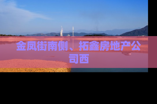金凤街南侧、拓鑫房地产公司西
