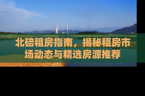 北碚租房指南，揭秘租房市场动态与精选房源推荐