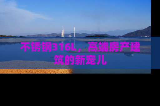 不锈钢316L，高端房产建筑的新宠儿