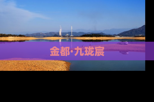金都·九珑宸