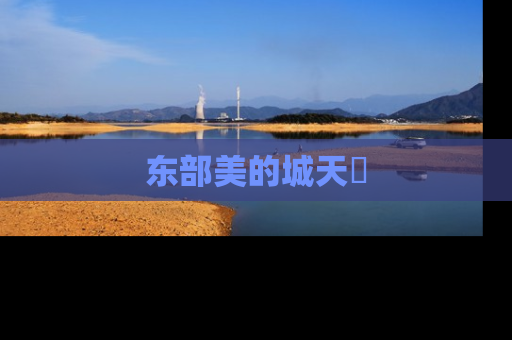 东部美的城天璟