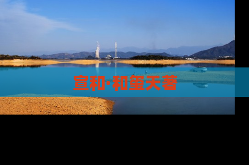 宣和·和玺天著