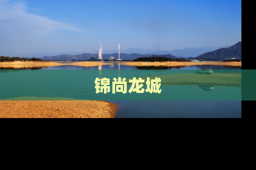 锦尚龙城