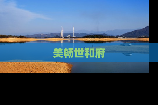 美畅世和府