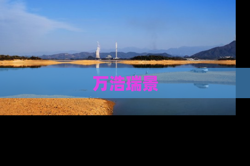 万浩瑞景