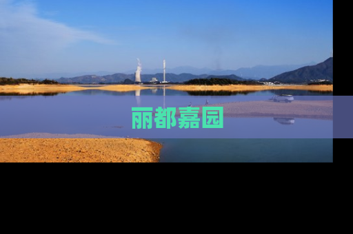 丽都嘉园