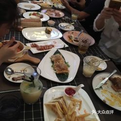 永康美食