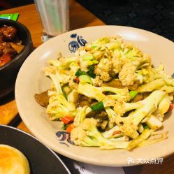 长汀美食店排行榜