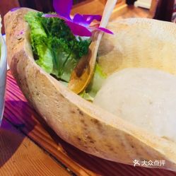 成都美食街排行榜