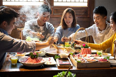 济源美食聚会地点