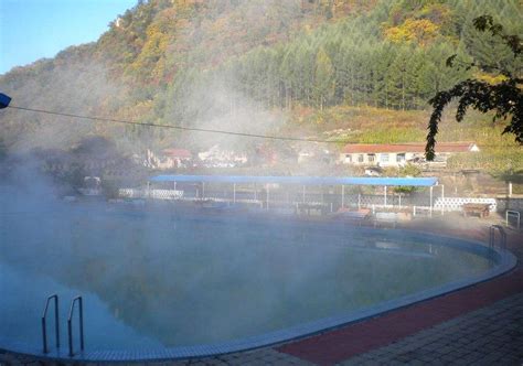 汤沟温泉哪家好农家院