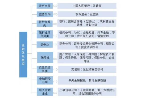 政策性金融的业务种类