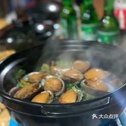 中堂美食推荐