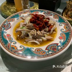 新疆巴依老爷餐饮投资有限公司