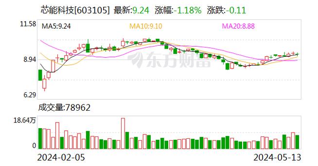 新集能源年度权益分派财务稳健与股东回报的典范