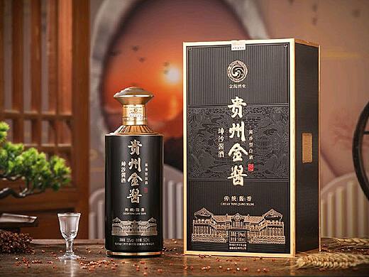 酒仙网容大酱酒（全坤沙）被指贴牌科技酱酒？黔醉酒业回应